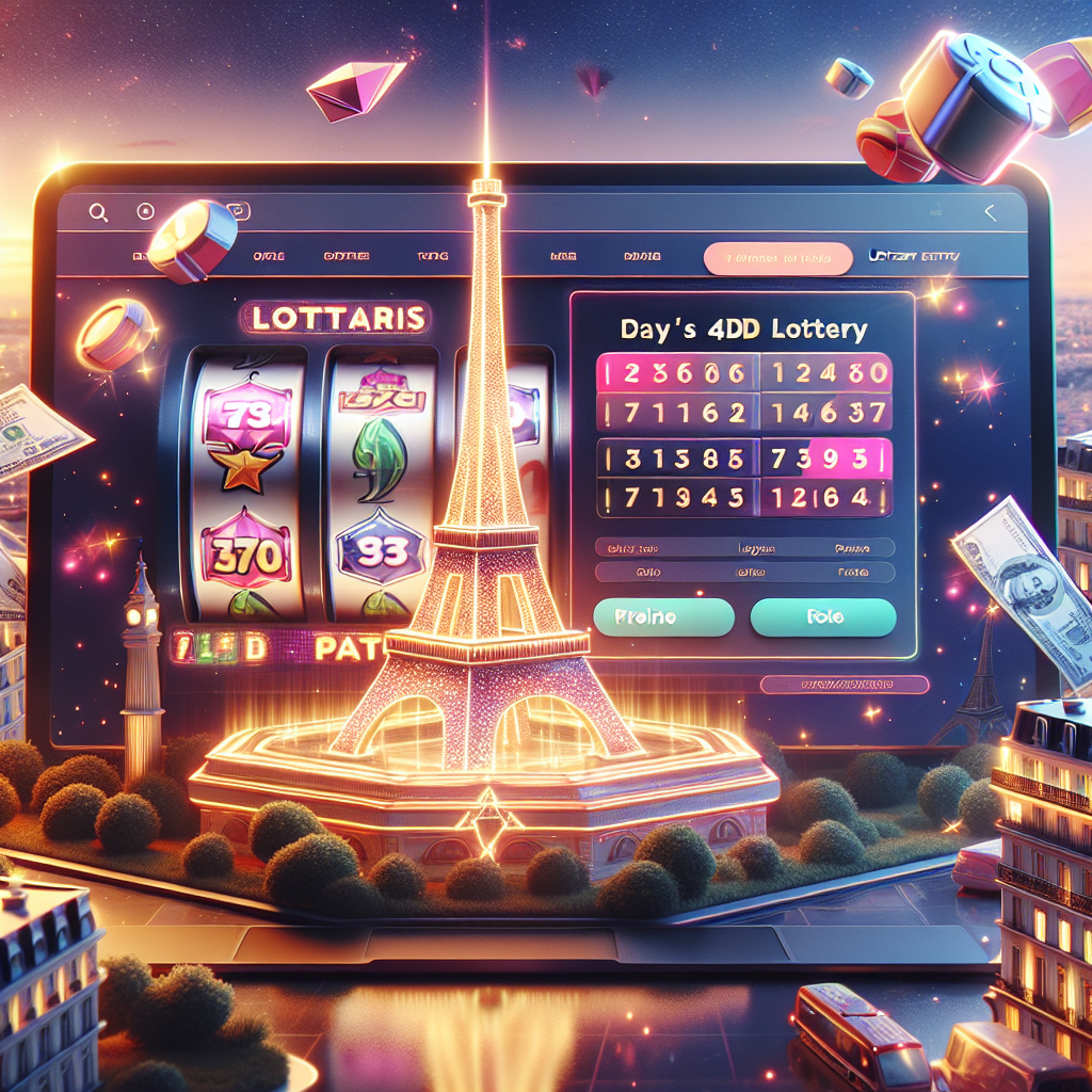 Transaksi Slot Online