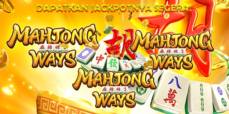 Mahjong Ways: Menciptakan Kesempatan Sukses di Setiap Putaran